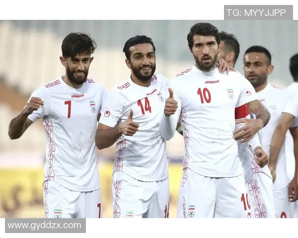 伊朗足球明星球员介绍及其在国际赛场上的精彩表现