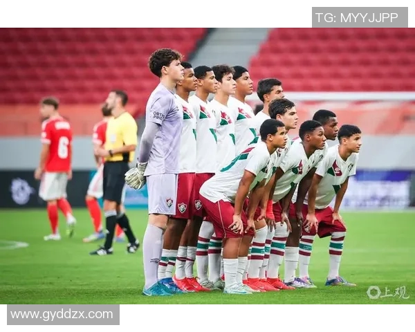 日本足球明日之星：未来的传奇巨星们